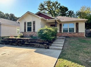 424 E Shepherd St, Denison, TX 75021