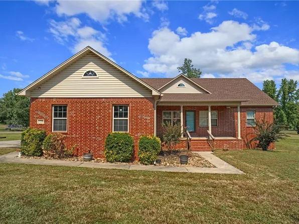 10286 Arroyo Ln, Dardanelle, AR 72834