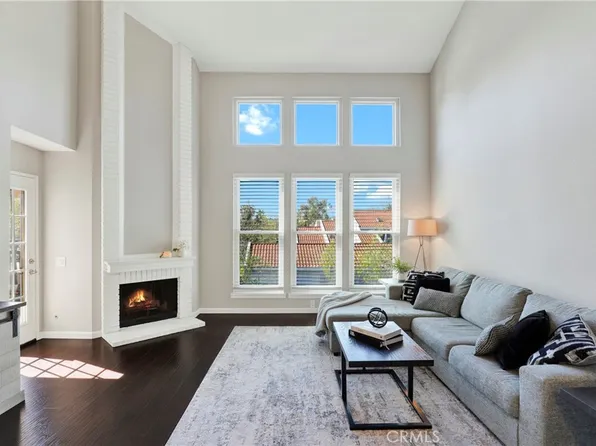 25949 Orbita #78, Mission Viejo, CA 92691