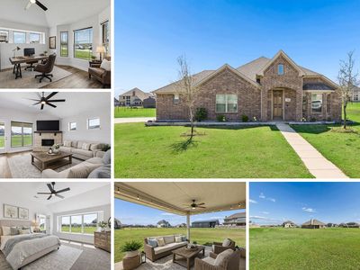 708 Olivia Ln, Collinsville, TX, 76233