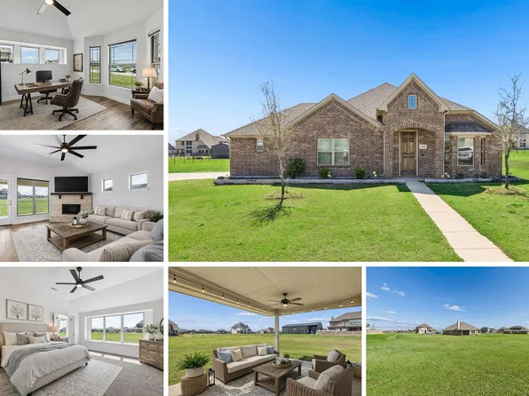 708 Olivia Ln, Collinsville, TX 76233