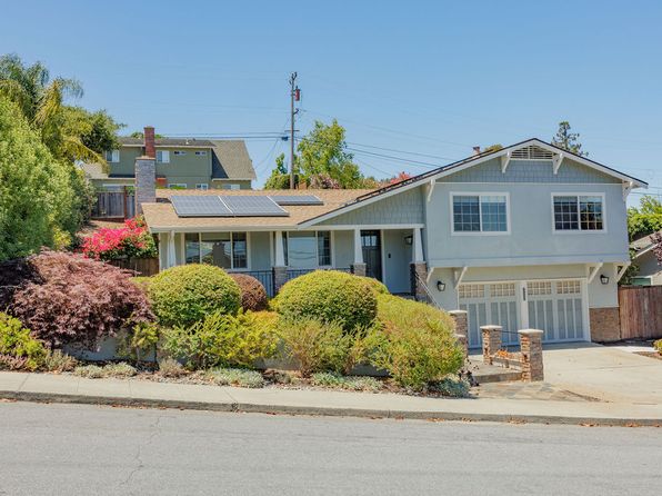3752 Bret Harte Dr