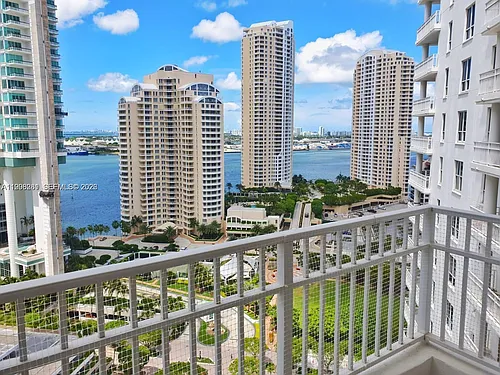 701 Brickell Key Blvd #2306 Photo 1