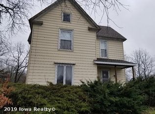 402 S Wayne St, Allerton, IA 50008