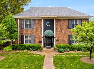 3521 Richardson Ave, Nashville, TN 37205