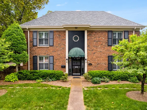 3521 Richardson Ave, Nashville, TN 37205