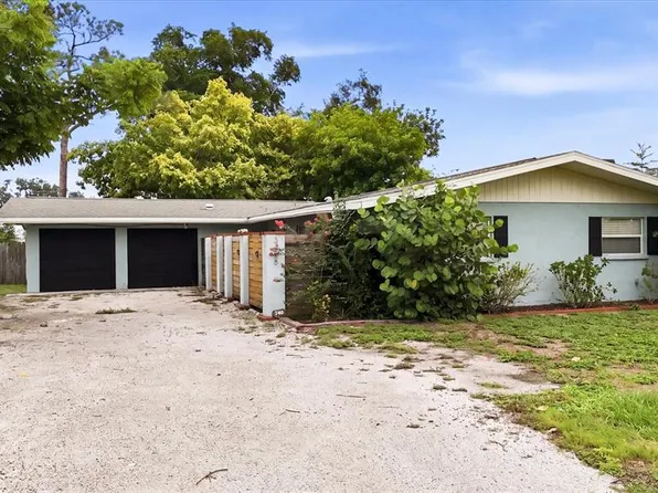 3408 17TH AVENUE W, BRADENTON, FL 34205