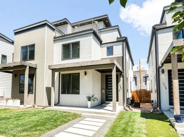 1751 W 40th Ave, Denver, CO 80211
