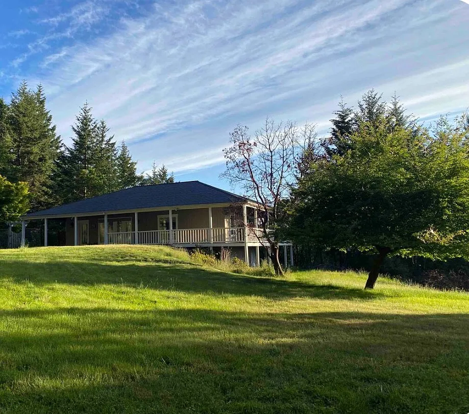 Buck Mountain Rd, Eastsound — Photo 4