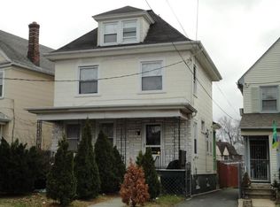 314 Chilton St, Elizabeth, NJ 07208