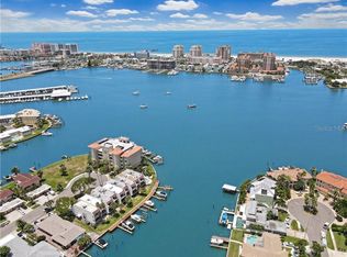 226 Skiff Poin #226, Clearwater Beach, FL 33767