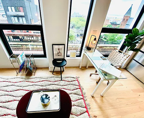 312 Broadway #4G Photo 1