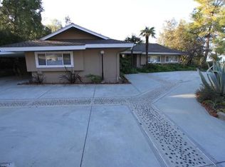 5214 Crown Ave, La Canada Flt, CA 91011