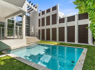 Fernwood Condo, Key Biscayne, FL 33149