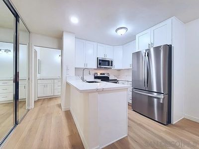 4600 Lamont St #131, San Diego, CA, 92109