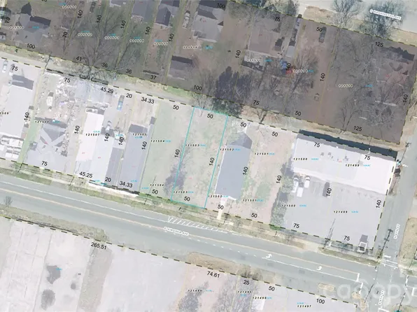 415 E Virginia Ave, Bessemer City, NC 28016