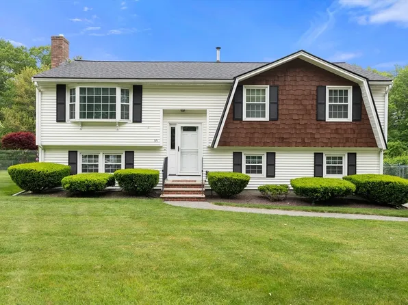 55 Glen Rd, Wilmington, MA 01887