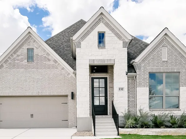 132 Krueger Way, Cibolo, TX 78108