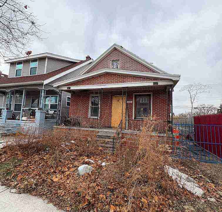 3335 Grant