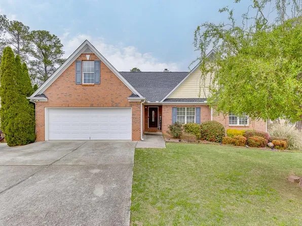 802 Towering Pine Trl, Lawrenceville, GA 30045