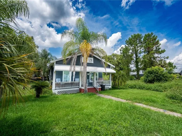 2024 Old Lake Mary Rd, Sanford, FL 32771