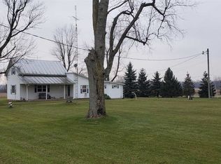 8524 N 200 E, Ridgeville, IN 47380