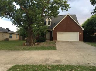 14424 Seagoville Rd, Dallas, TX 75253