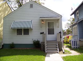 282 S Terrace Ave, Columbus, OH