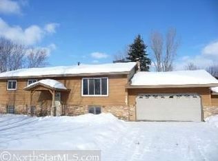 7261 151st Ln NW, Ramsey, MN 55303