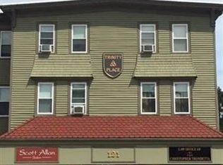 121-123 N Main St, Mansfield, MA 02048
