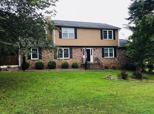 4427 Shiloh Trl, Powder Springs, GA 30127