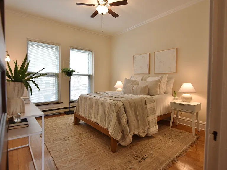 Greystone Court Apartments — Photo 4