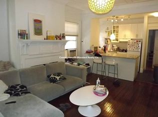 465 Park Dr #I5, Boston, MA 02215