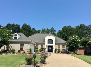 4910 Stockton Rd, Conway, AR 72034