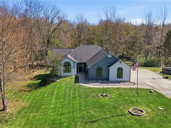 6654 Osceola Rd, Morrow, OH 45152