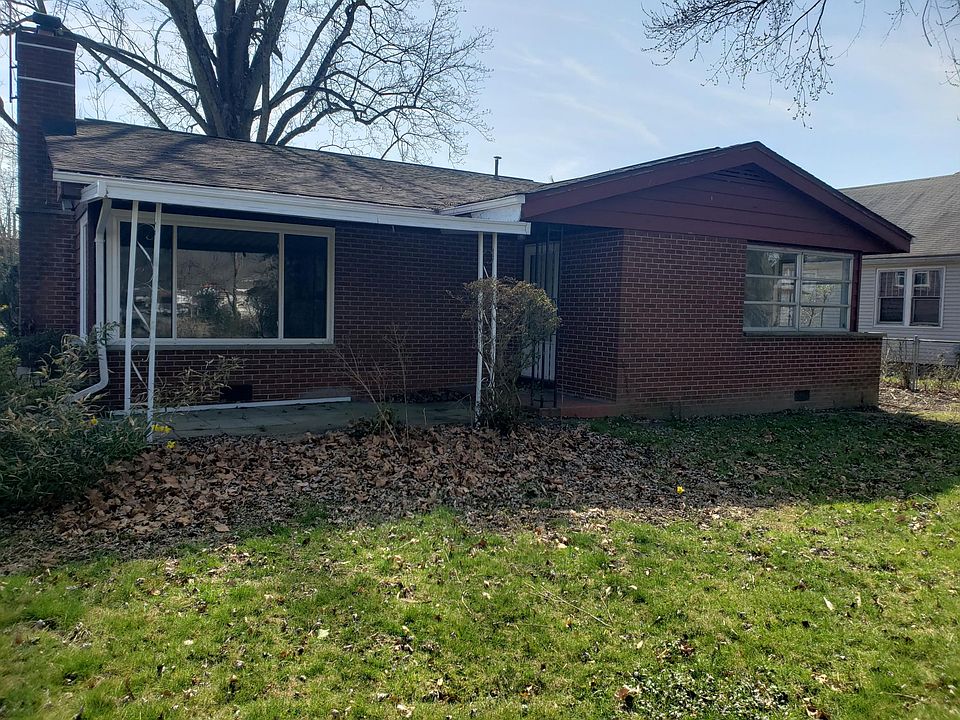 1st image of 4509 River Ave