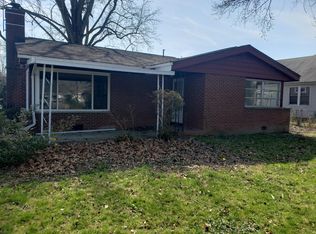 4509 River Ave, South Charleston, WV 25309