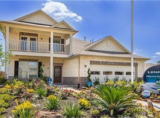 3403 Hawkins Glen Ln, Katy, TX 77449