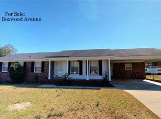 3018 Boxwood Ave, Florence, SC 29501