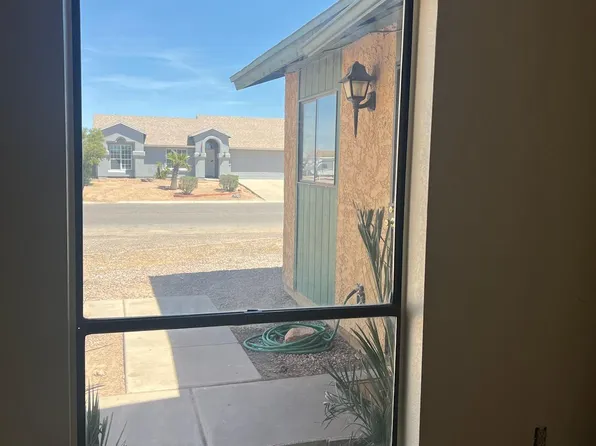 8257 W Santa Cruz Blvd, Arizona City, AZ