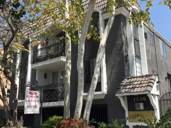 1536 S Saltair Ave APT 104, Los Angeles, CA 90025