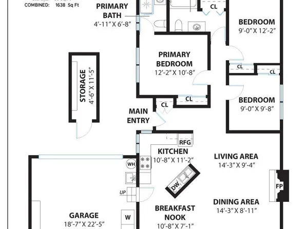 6163 Brittany Ave, Newark, CA 94560