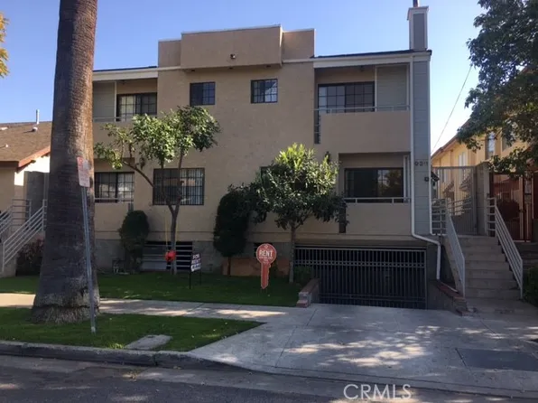 920 E Harvard St, Glendale, CA 91205