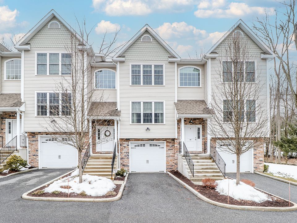 25 Old Oak Drive