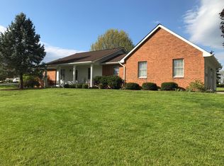 415 Boyd St, Woodstock, VA 22664