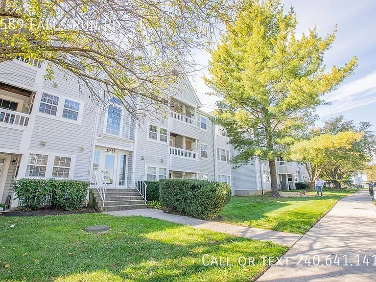 8589 Falls Run Rd #J — Photo 2