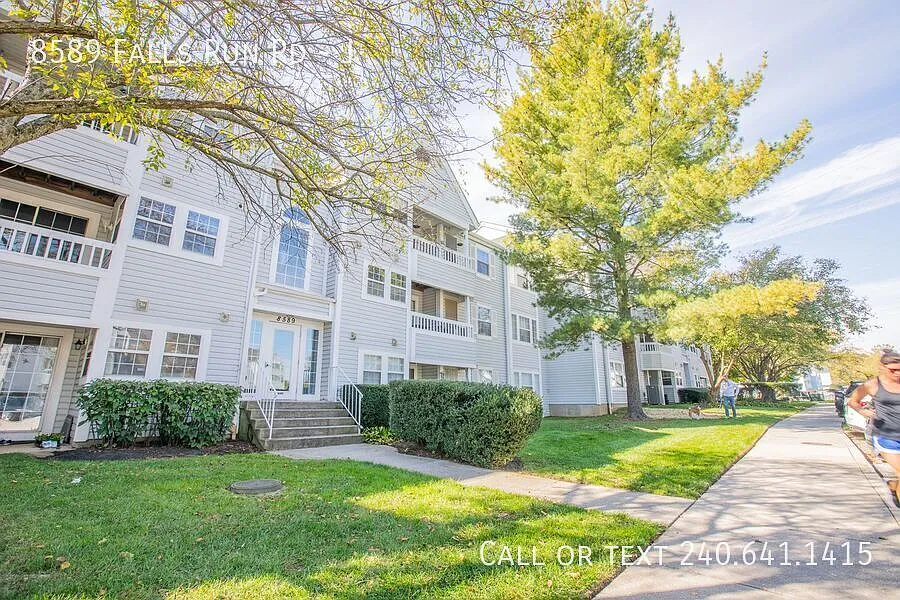 Building Photo - 8589 Falls Run Rd #J