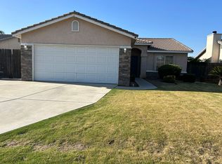 311 Bighorn Meadow Dr, Bakersfield, CA 93308