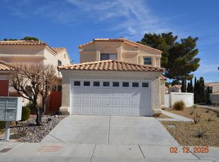 2836 S Swallow Point Cir, Las Vegas, NV 89117