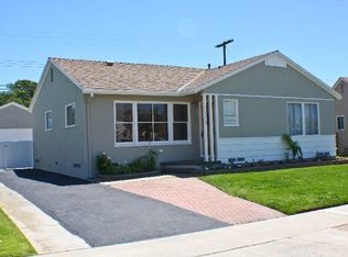5528 Towers St, Torrance, CA 90503